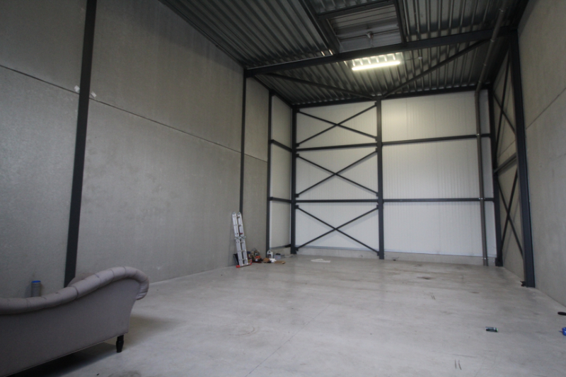Commercial for rent in Roeselare - photo 3