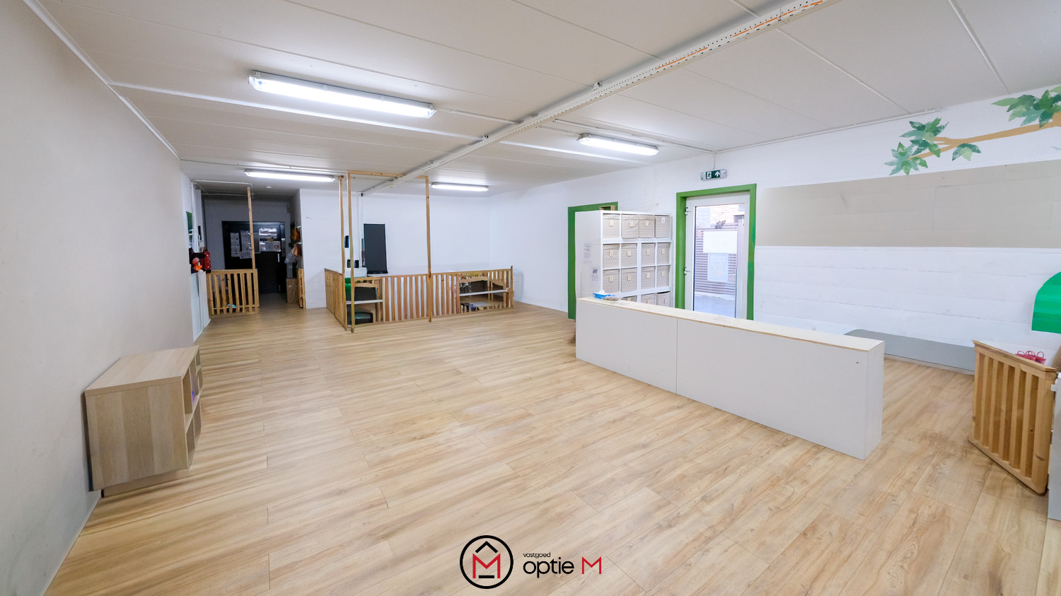 Handelsruimte met appartement te koop in Merem, Bilzen - foto 4