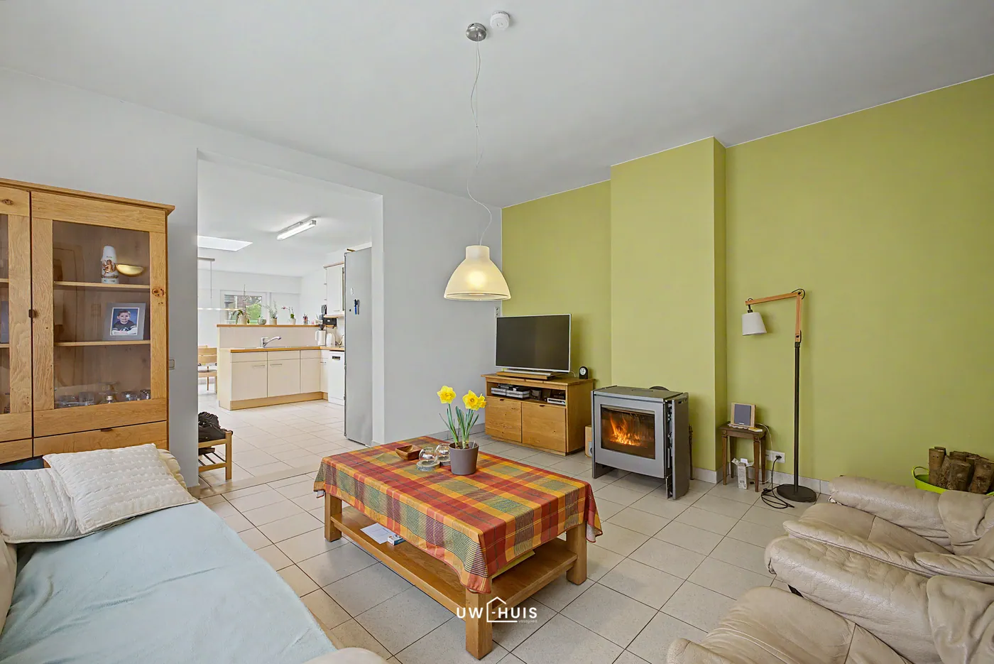 KNAPPE HOB MET 3 SLPK OP TOPLOCATIE - foto 4