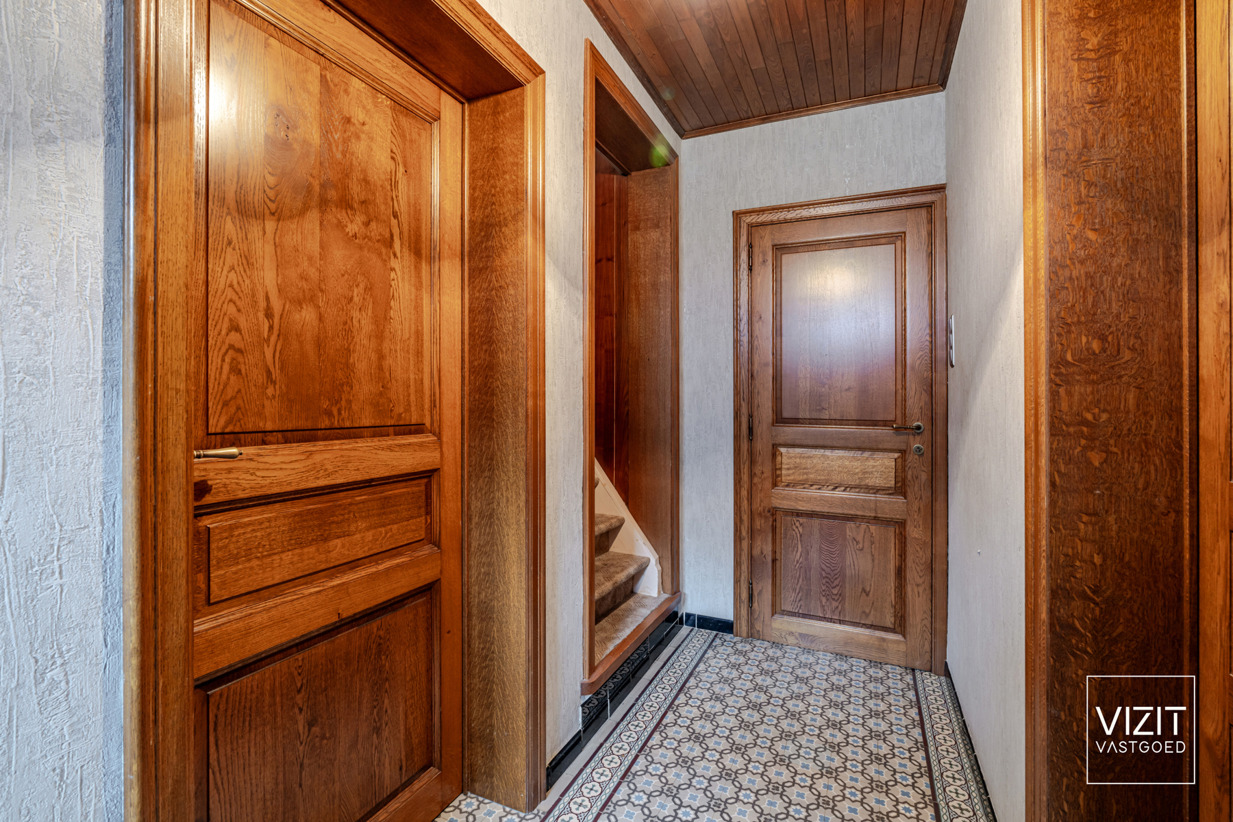 Maison à vendre à Waarbeke avec 3 chambres - photo 5