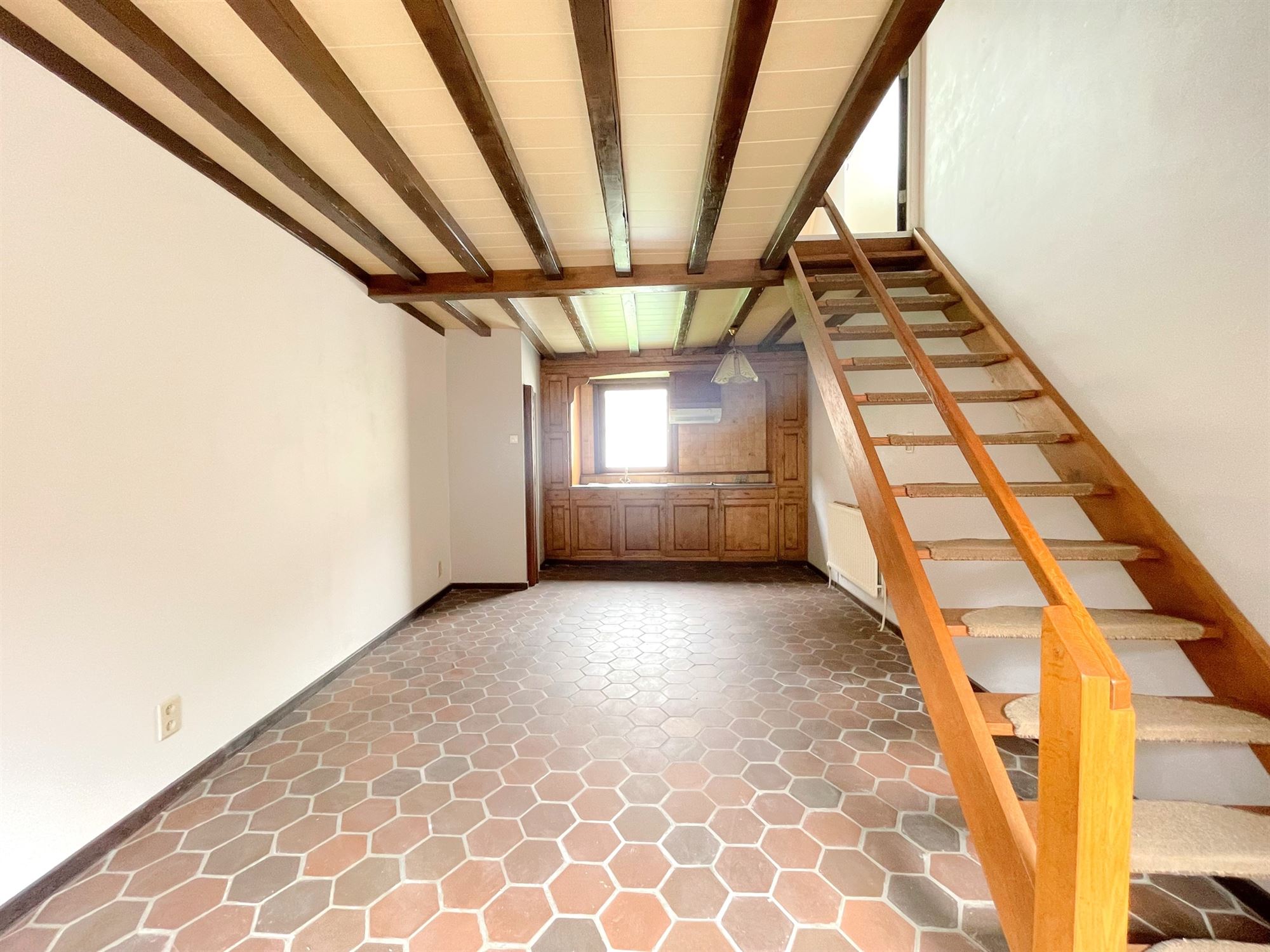 Compacte woning met veranda en garage! - foto 3
