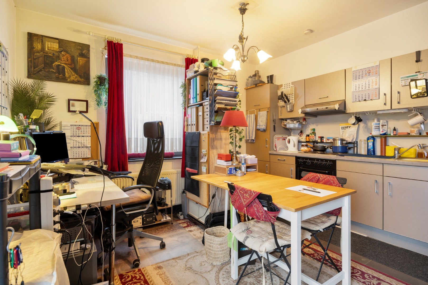 Instapklaar appartement in het centrum van Geel - foto 5