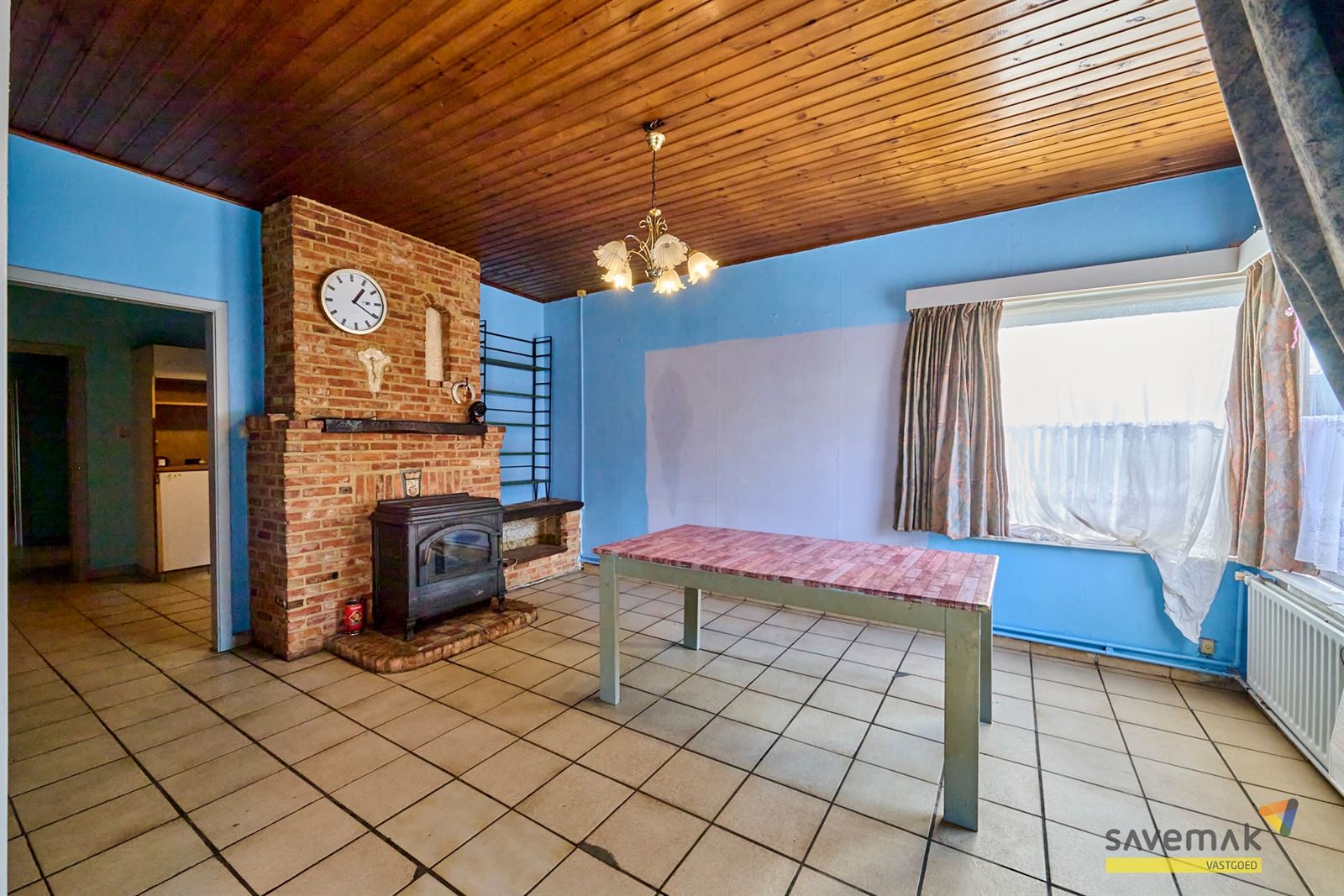 Renovatie woning - foto 3