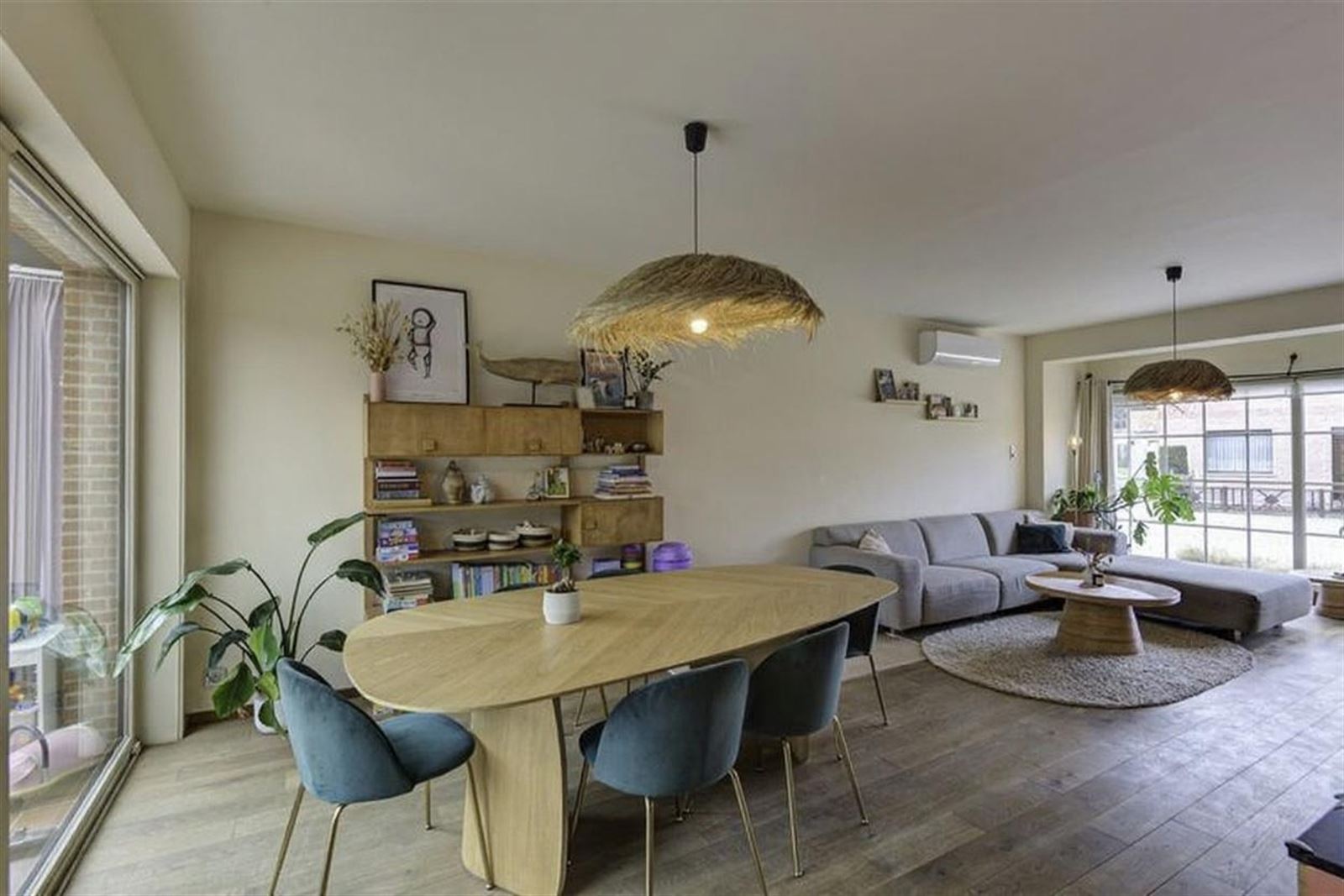 Maison à vendre à Nijlen avec 3 chambres - photo 2