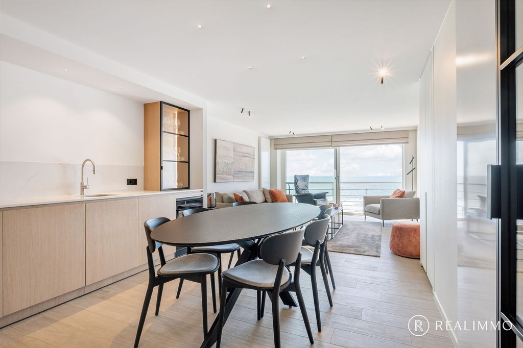 Apartment for sale in Nieuwpoort with 2 bedrooms - photo 5