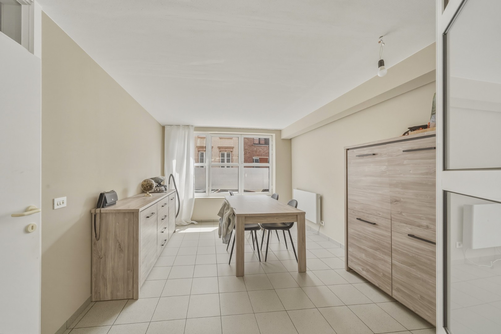 Verhuurd appartementsgebouw met 3 woonentiteiten - foto 5