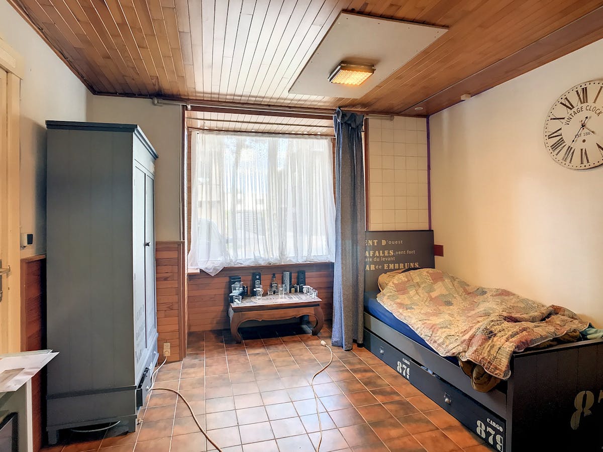 Studio te huur in centrum Gooreind! - foto 3