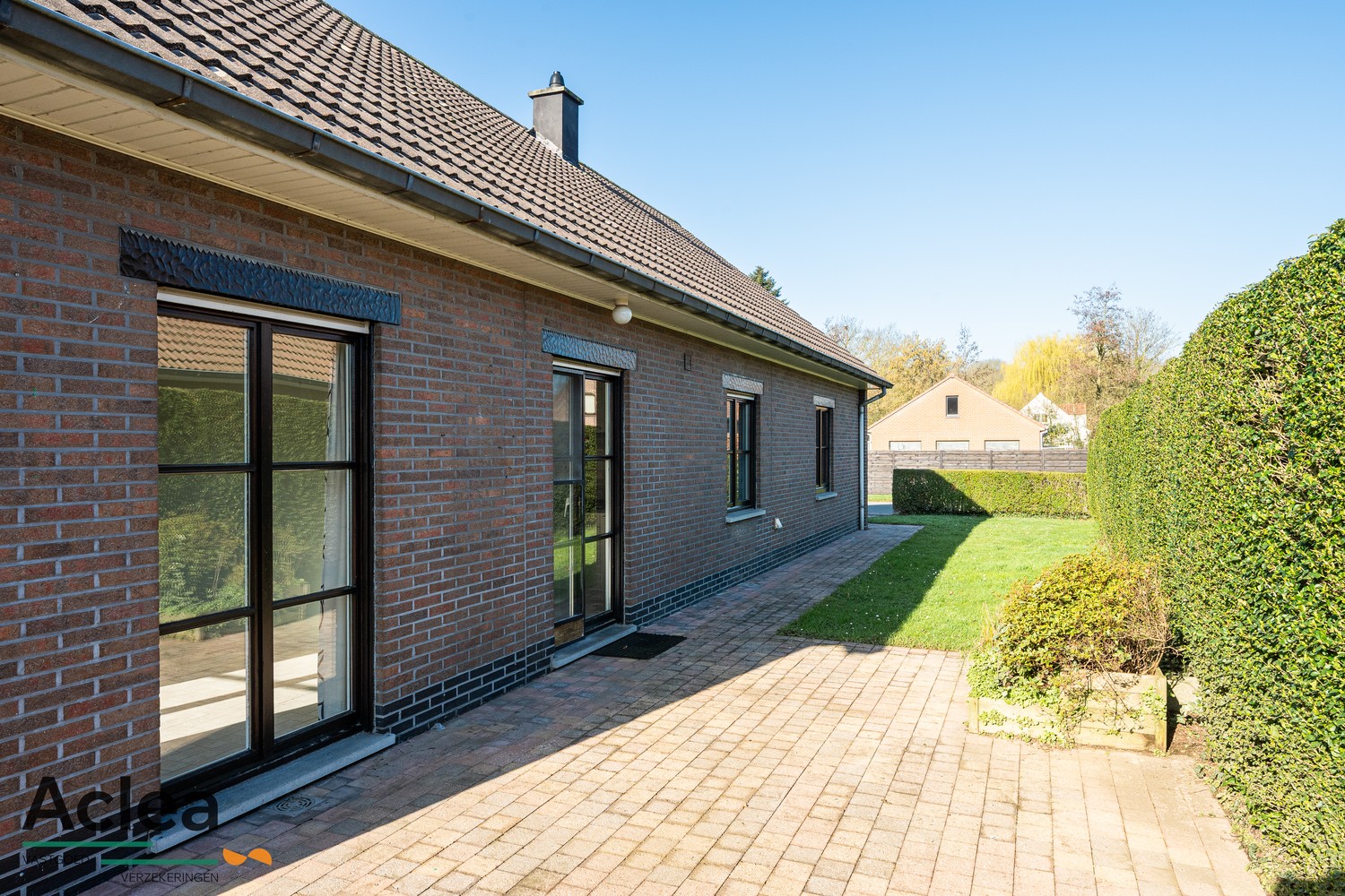 Maison à vendre à Vinderhoute avec 3 chambres - photo 2