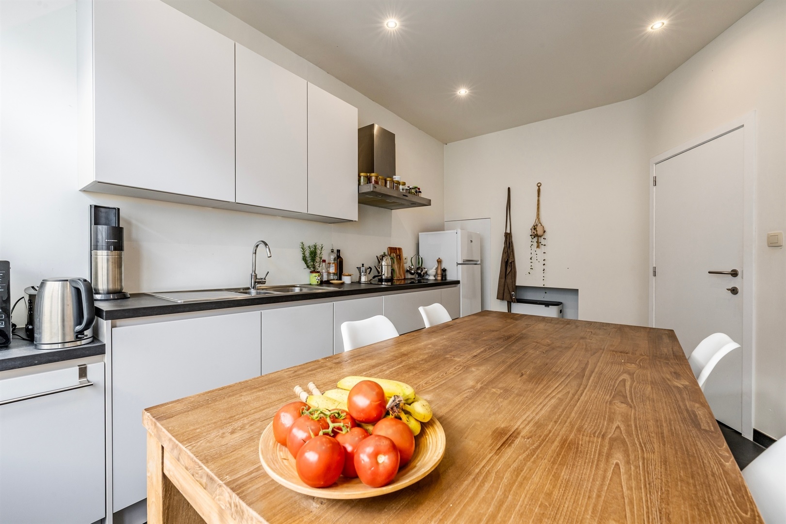 Appartement à vendre à Gand avec 2 chambres - photo 4