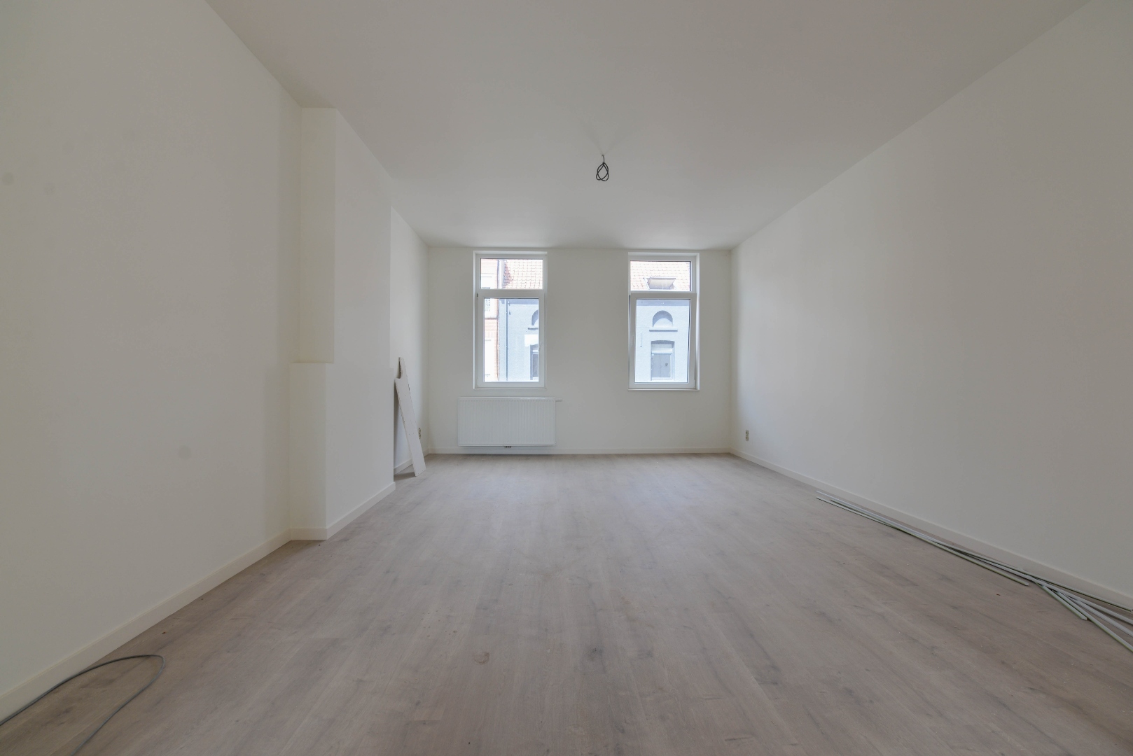 For rent bright, move-in ready duplex with terrace in Lessen - photo 5