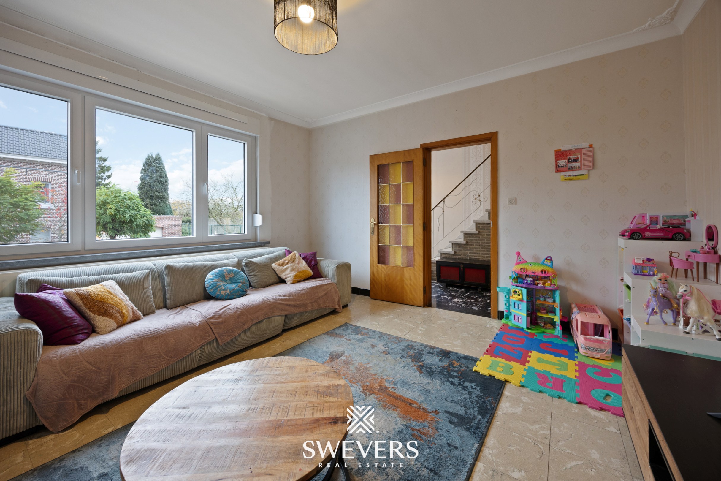 House for sale in Riemst with 3 bedrooms - photo 4