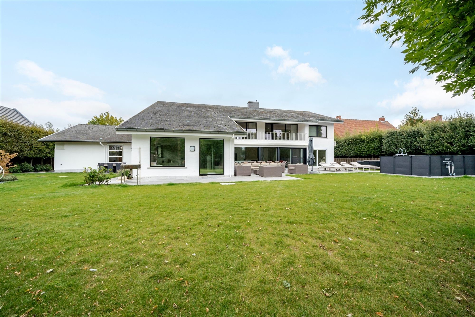 Maison à vendre à Staden