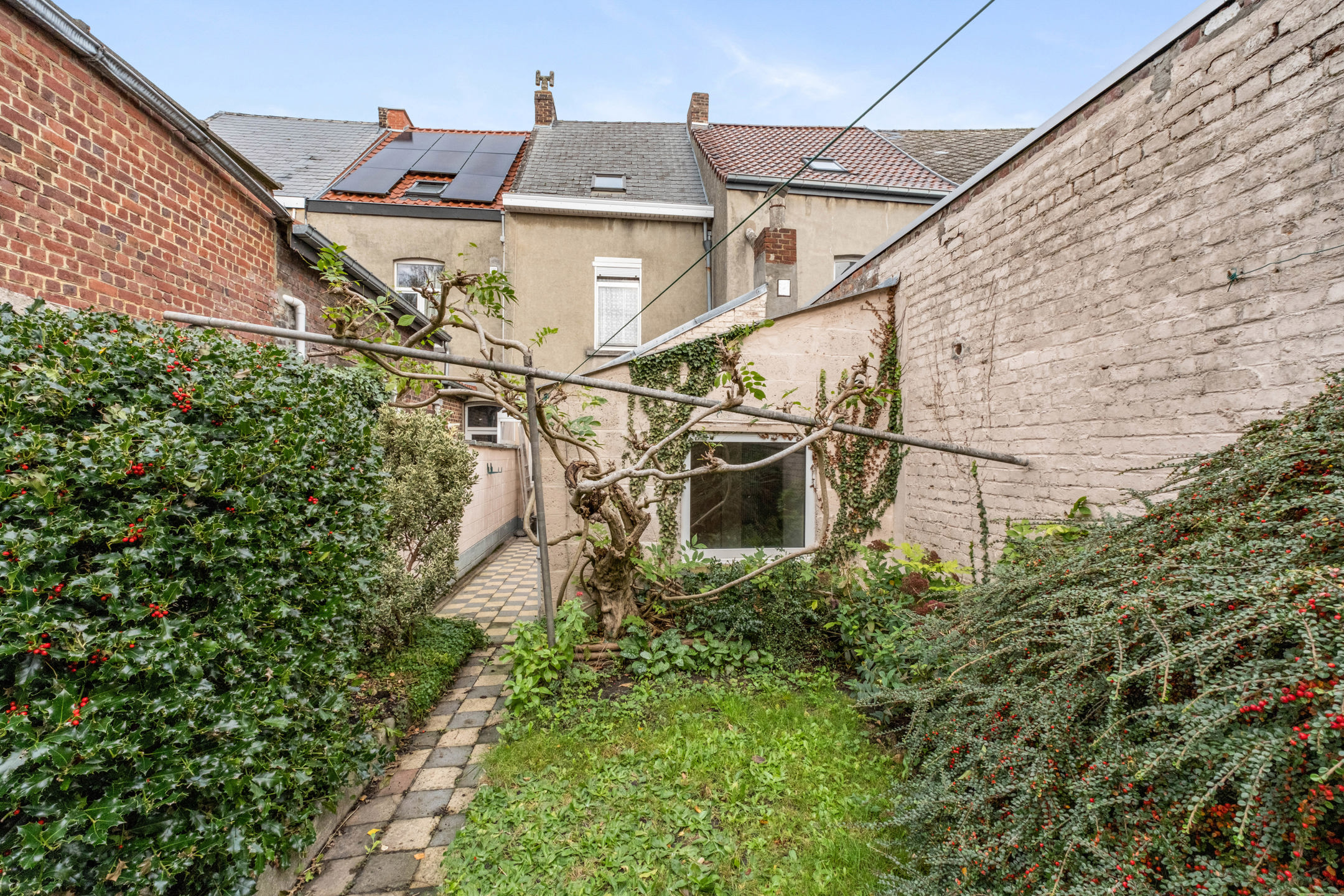 Maison à vendre à Lessines avec 3 chambres - photo 2