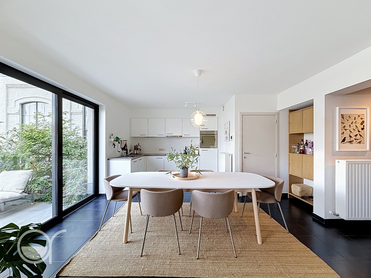 Appartement à louer à Gand avec 2 chambres - photo 4