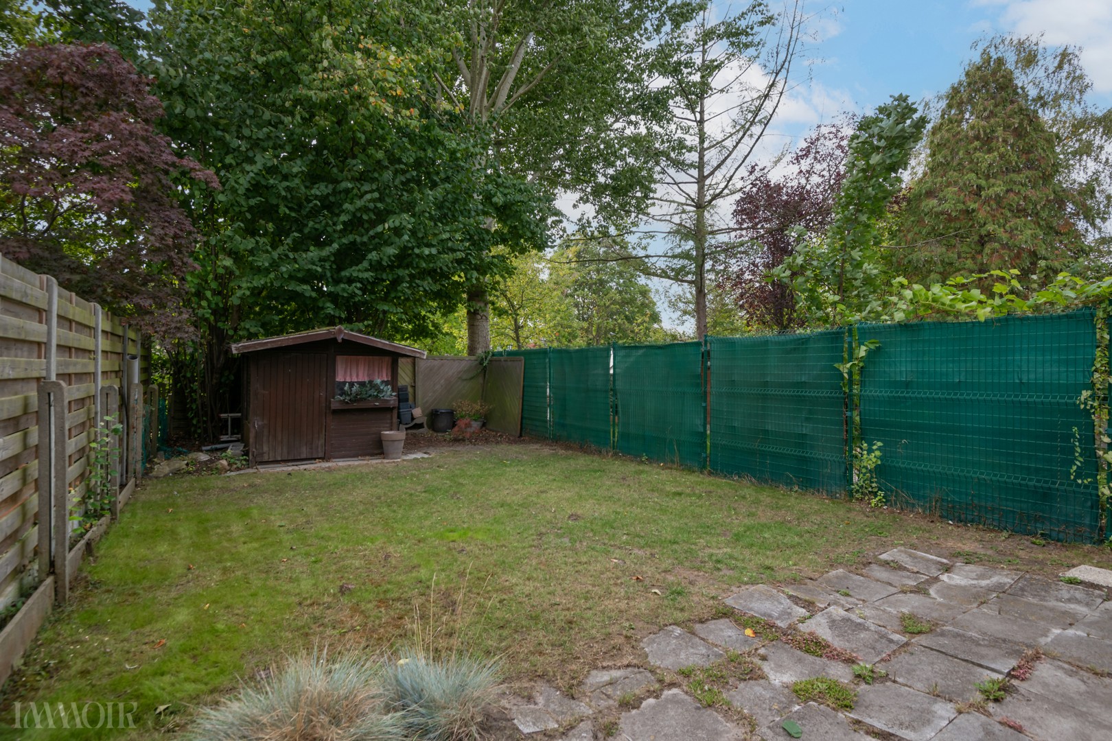 Maison à vendre à Ekeren avec 4 chambres - photo 5