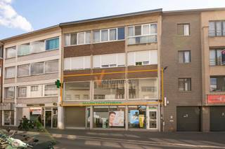 Apartment for sale in Antwerp