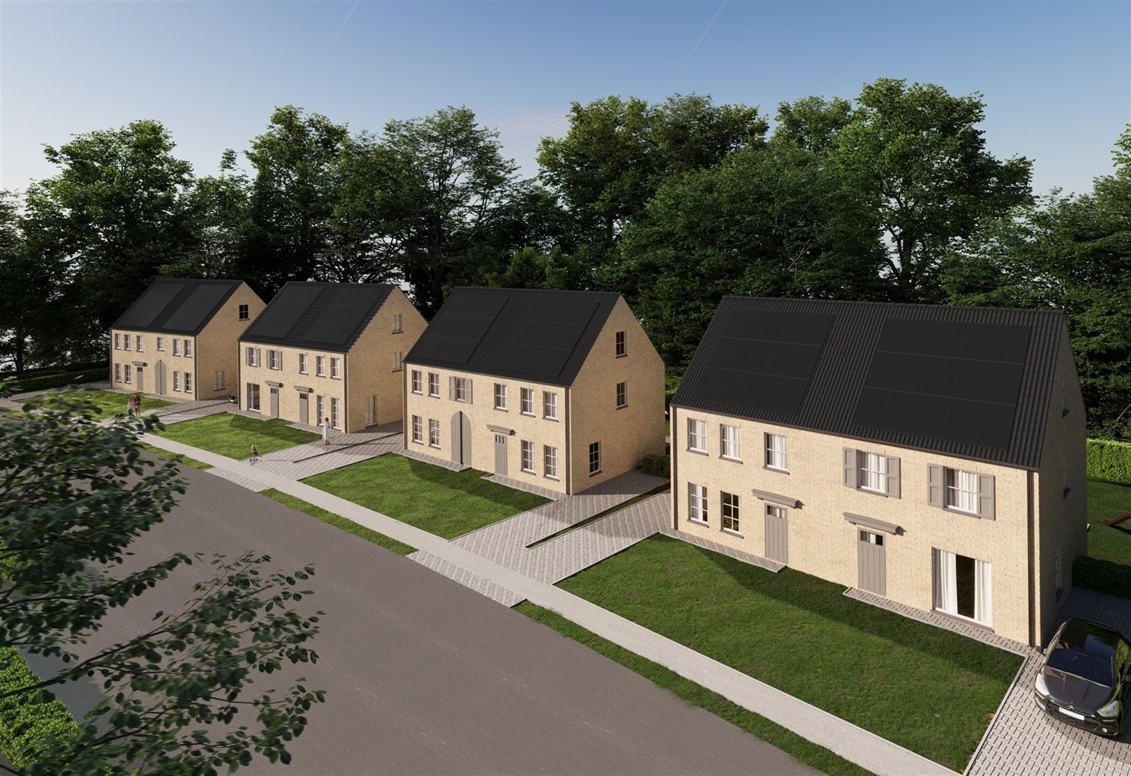 Woning - foto 4