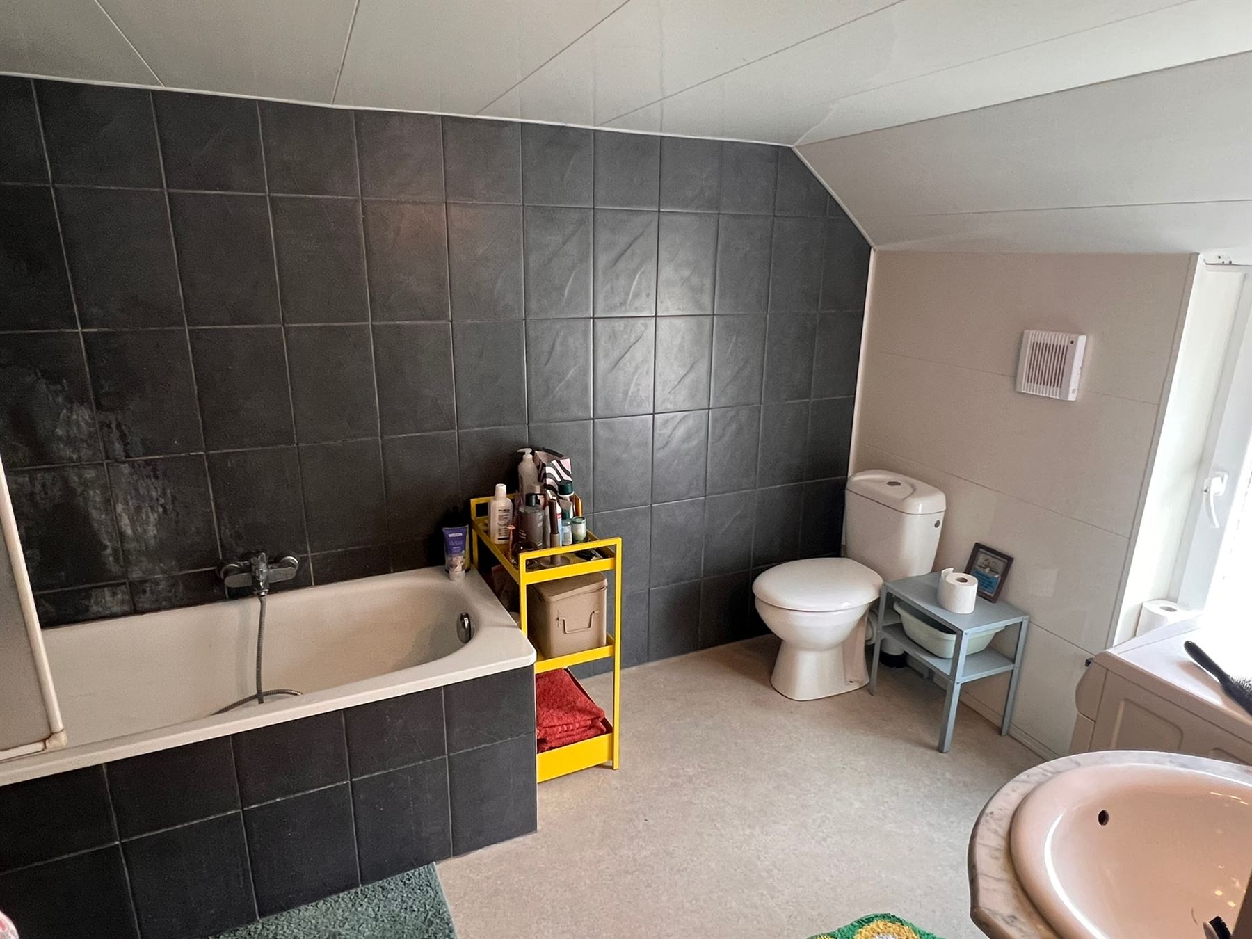 Sympathieke woning in het stadscentrum met tuin - foto 5