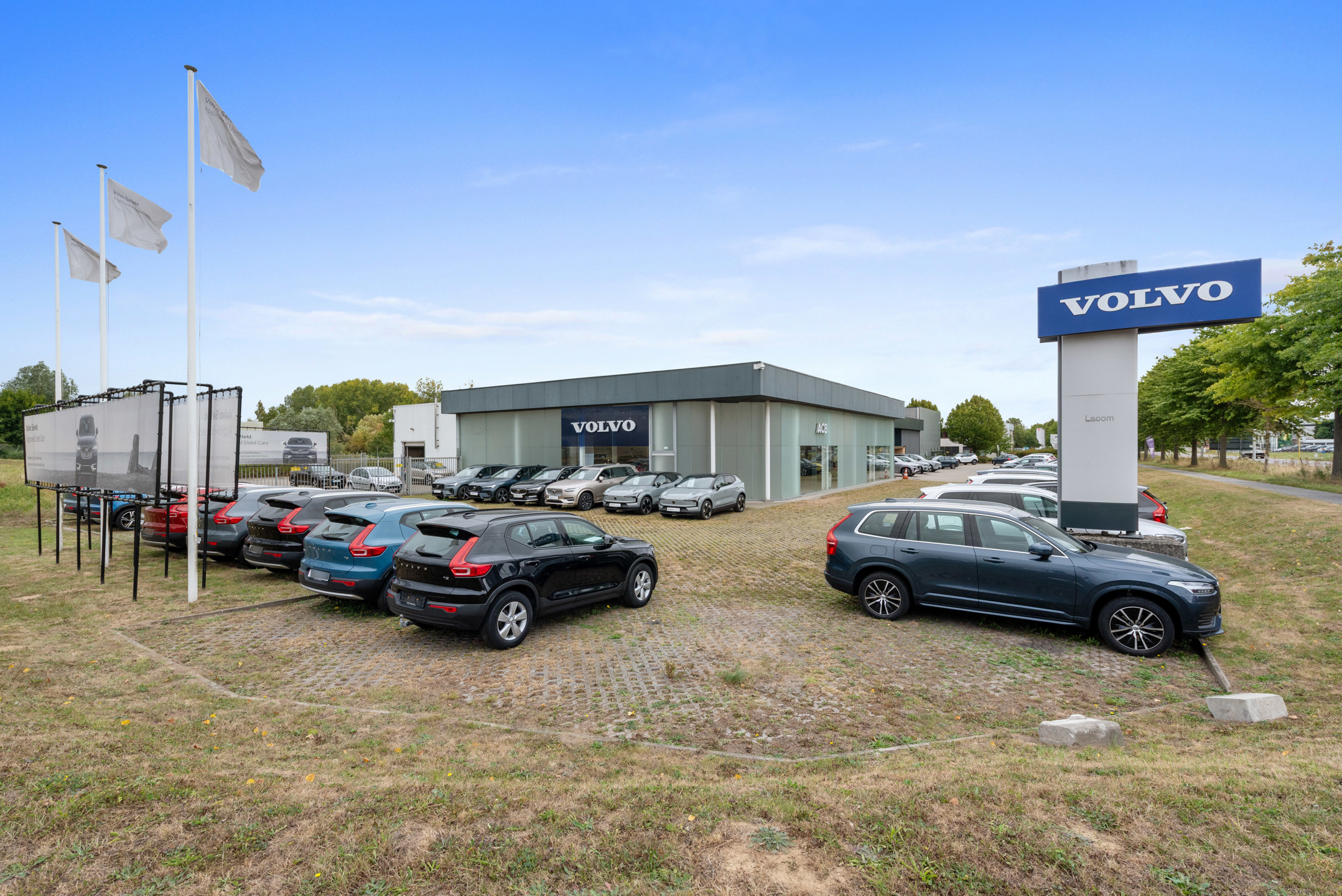 Commercial for rent in Vilvoorde - photo 4