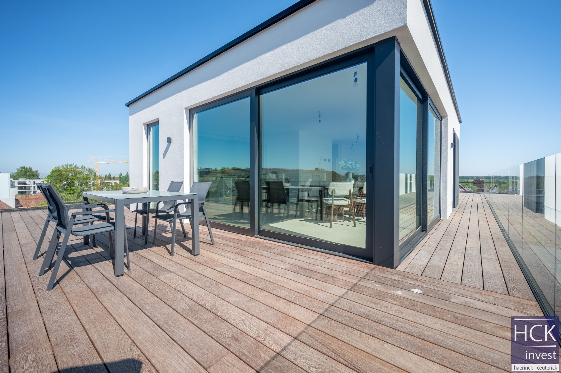 Appartement à vendre à Kruisem