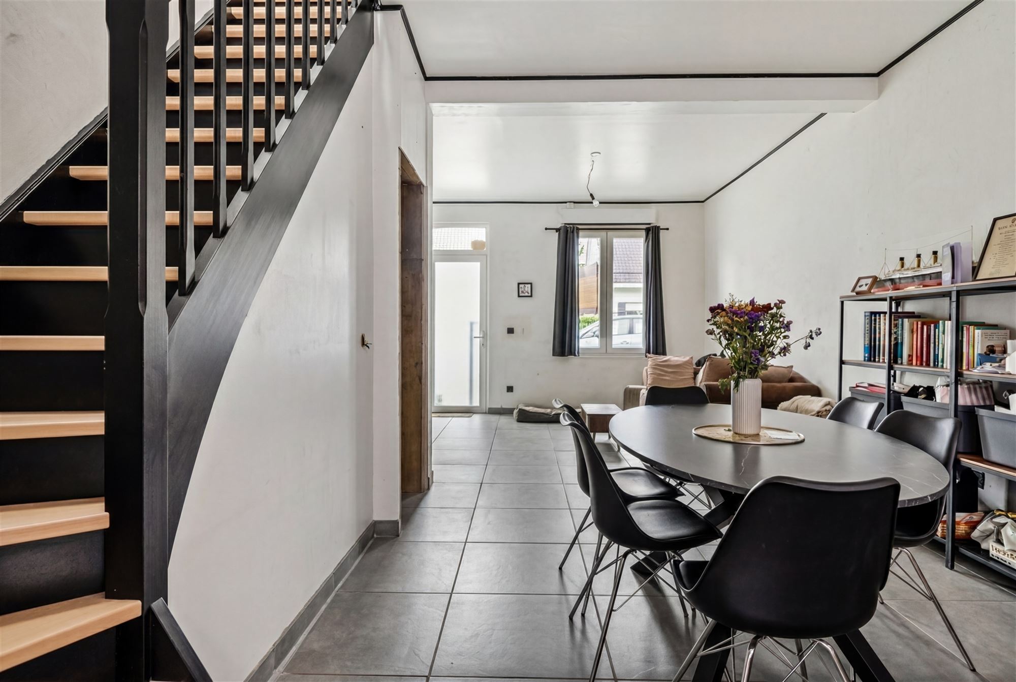 House for sale in Brasschaat with 3 bedrooms - photo 3