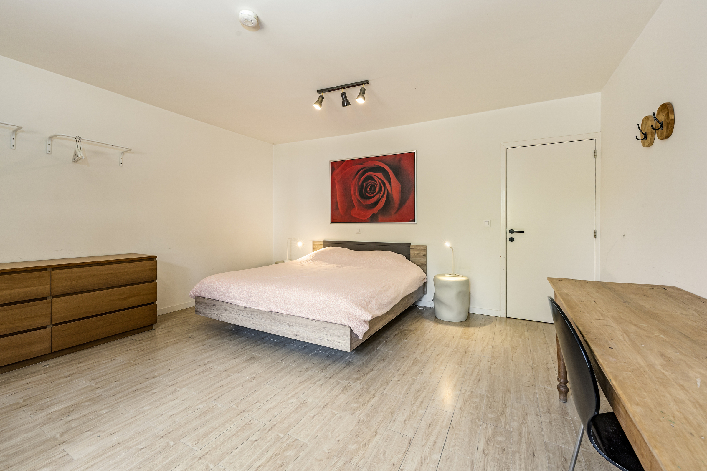 Ruime instapklare villa in gegeerde villawijk - foto 5