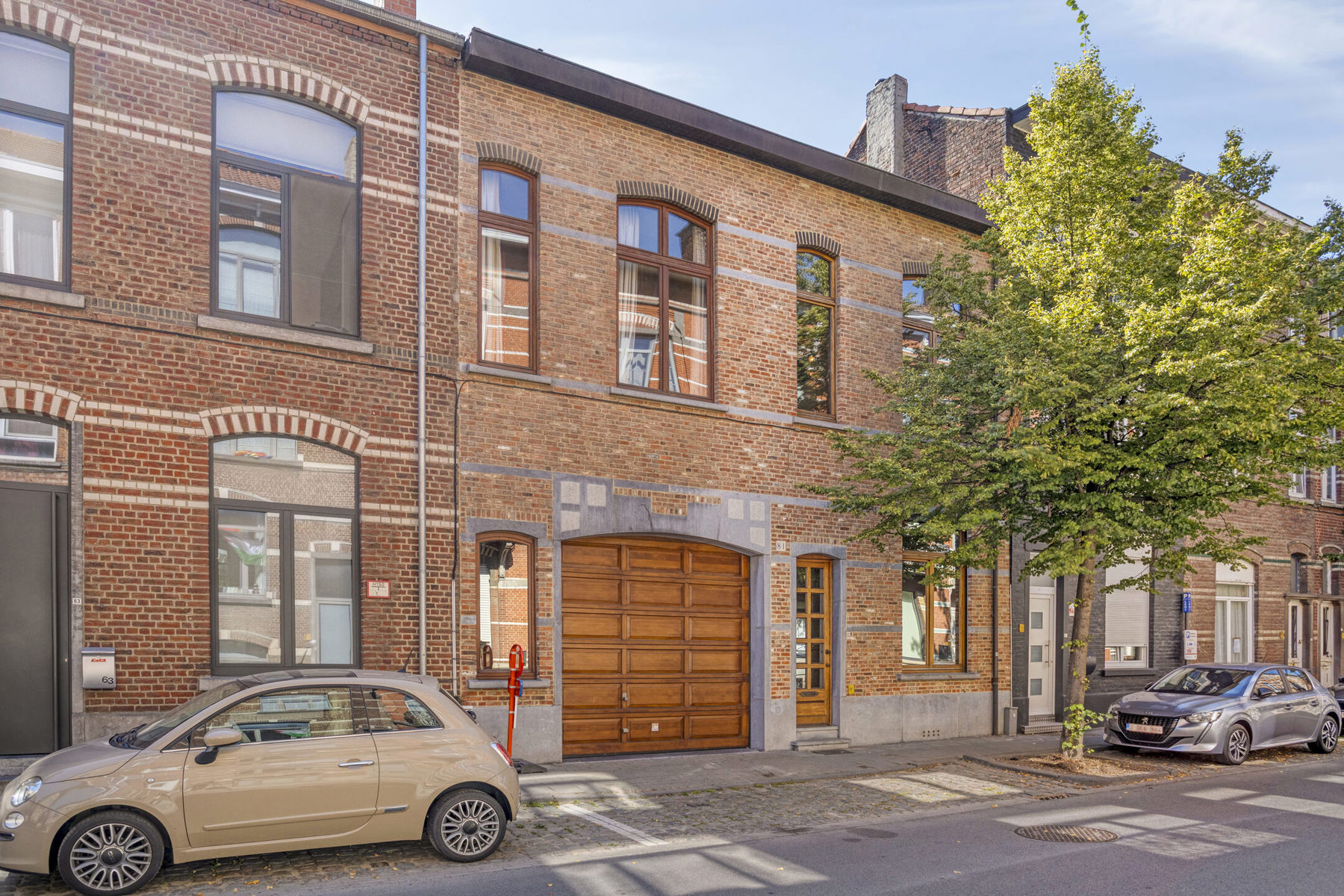 House for sale in Leuven with 6 bedrooms - photo 1