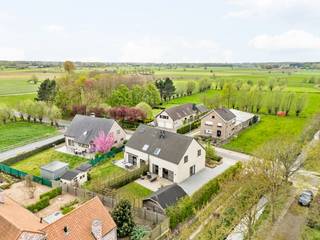 Maison à vendre à Zele