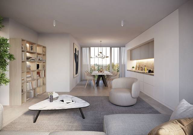 Project te koop in Tongeren