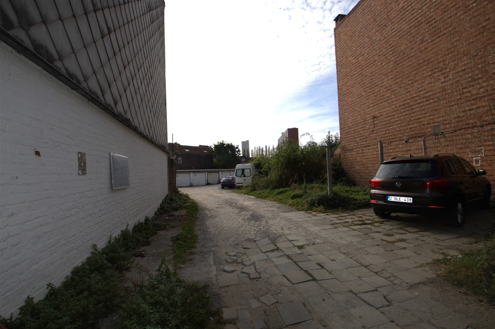 Projectgrond  - foto 3