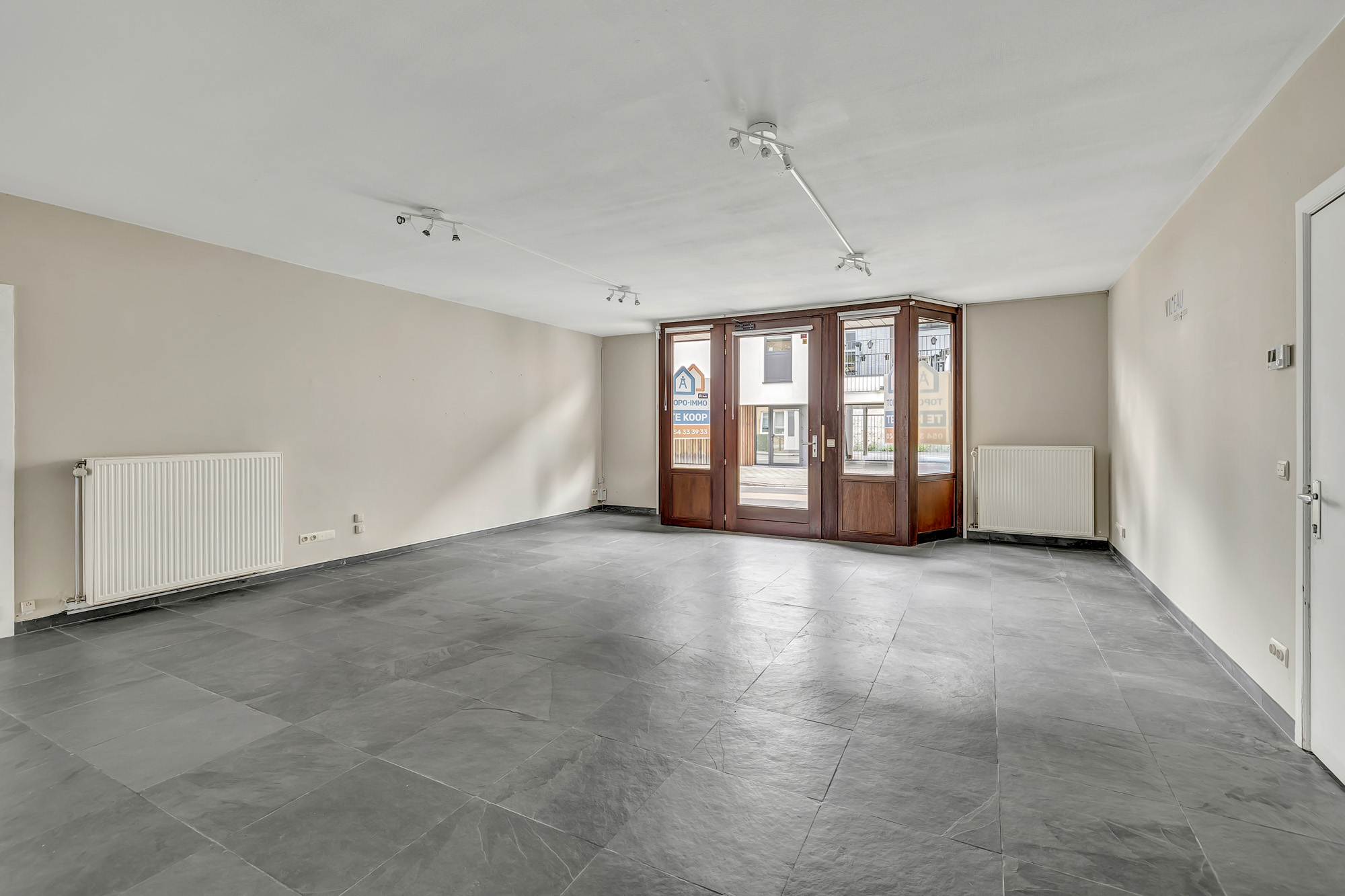 Appartement mogelijk op topligging met garage - foto 2