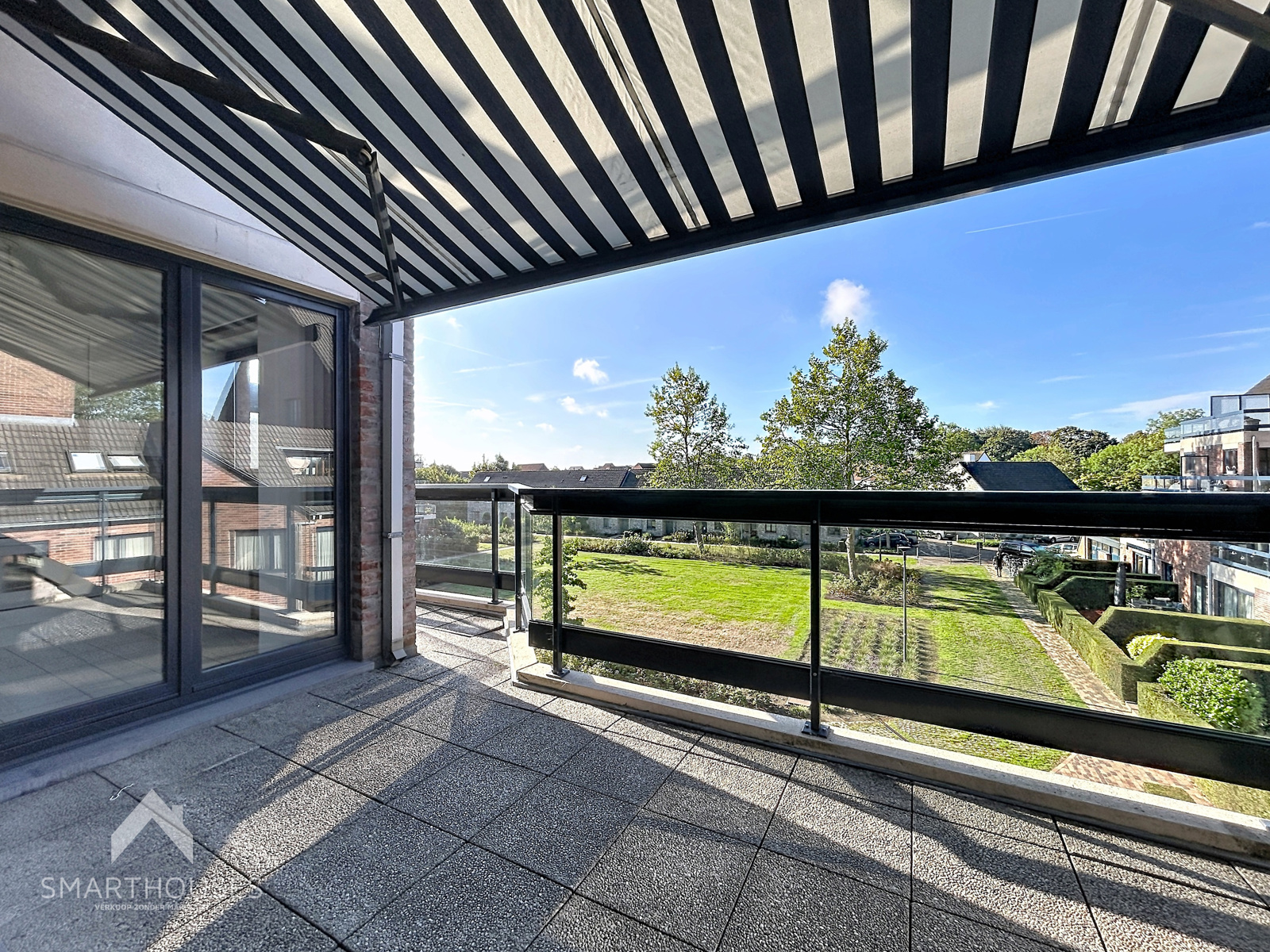 Energiezuinig appartement met 2 slaapkamers en terras - foto 3