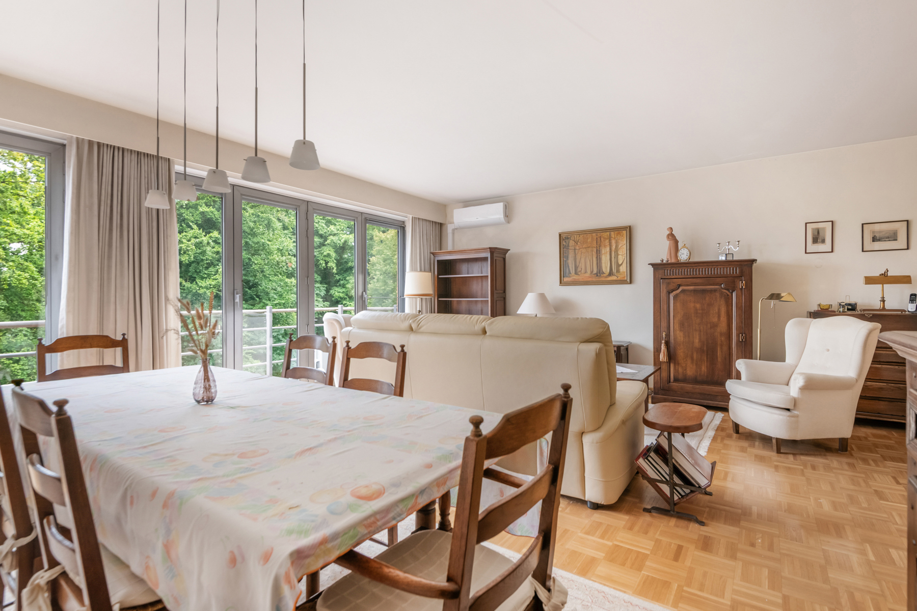 Apartment for sale in Schoten with 2 bedrooms - photo 4