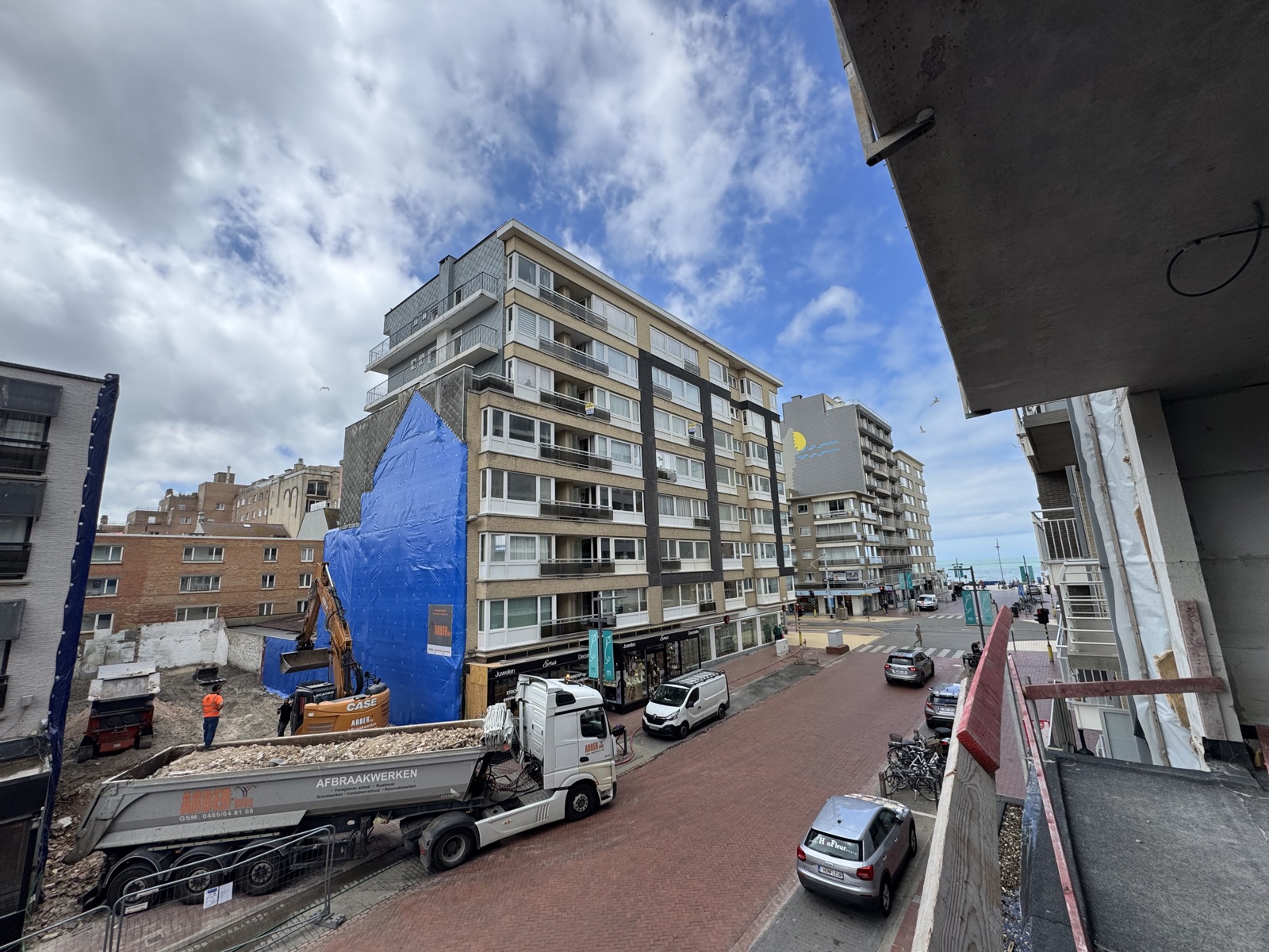 Nieuwbouw Handelspand - foto 5