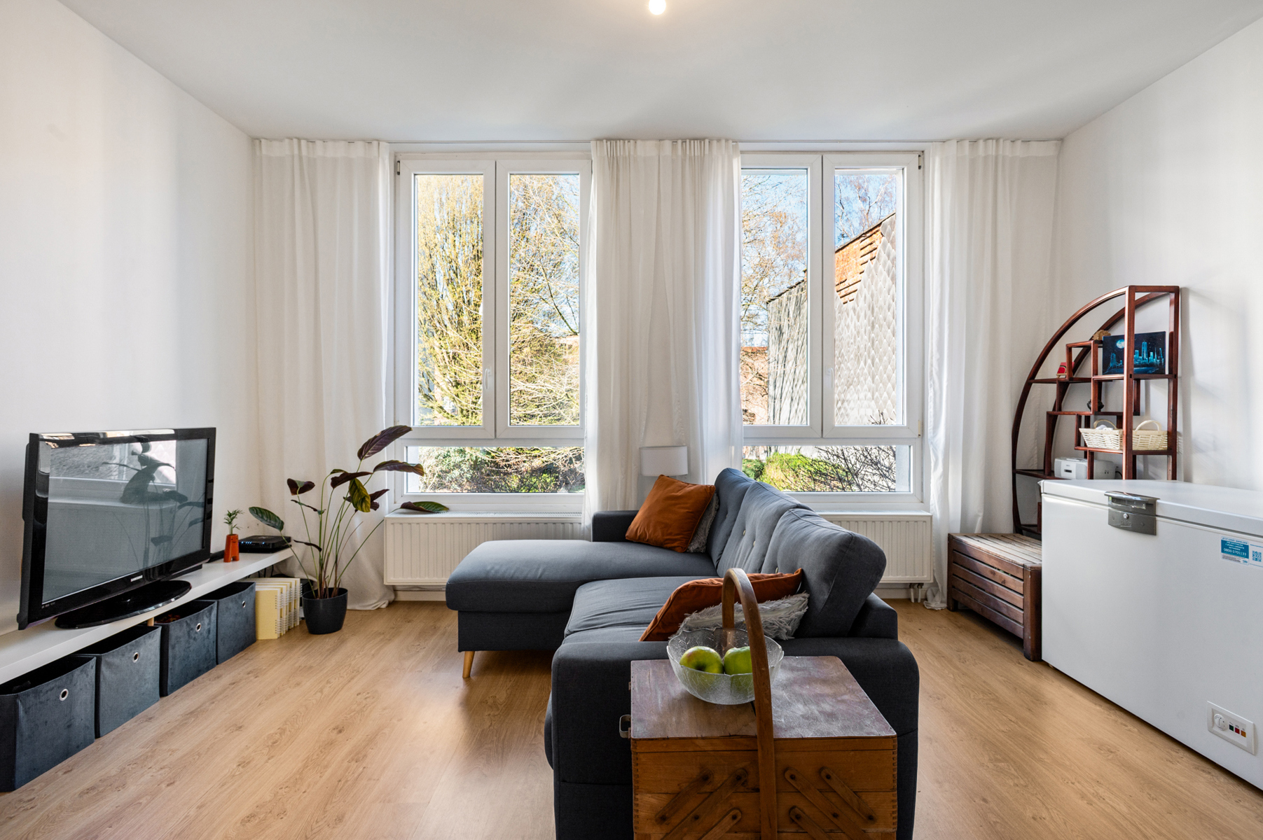 Instapklaar appartement met EPC- label B in Borgerhout - foto 4