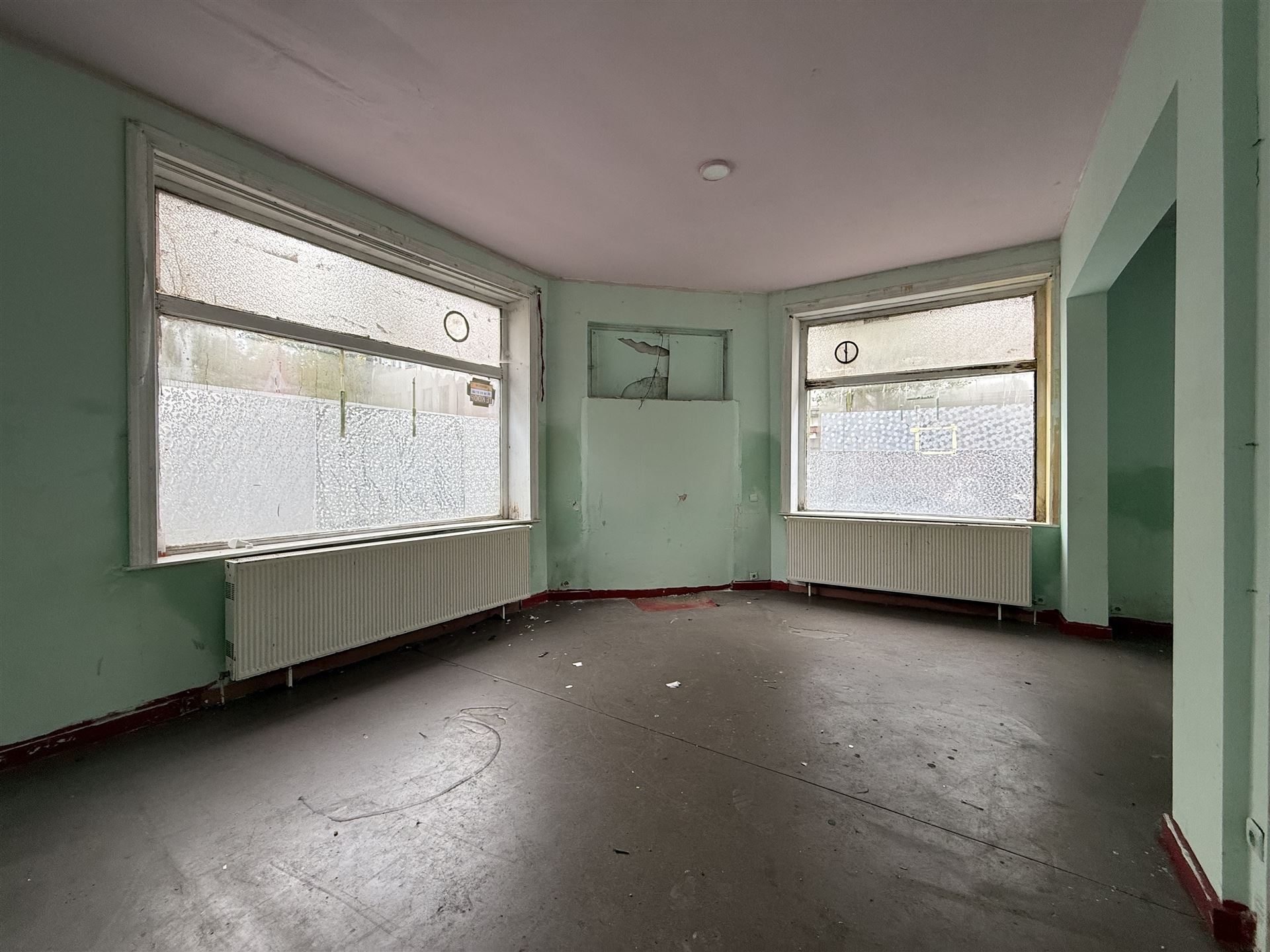 Woning opgesplitst in 4 units met veel potentieel - foto 4