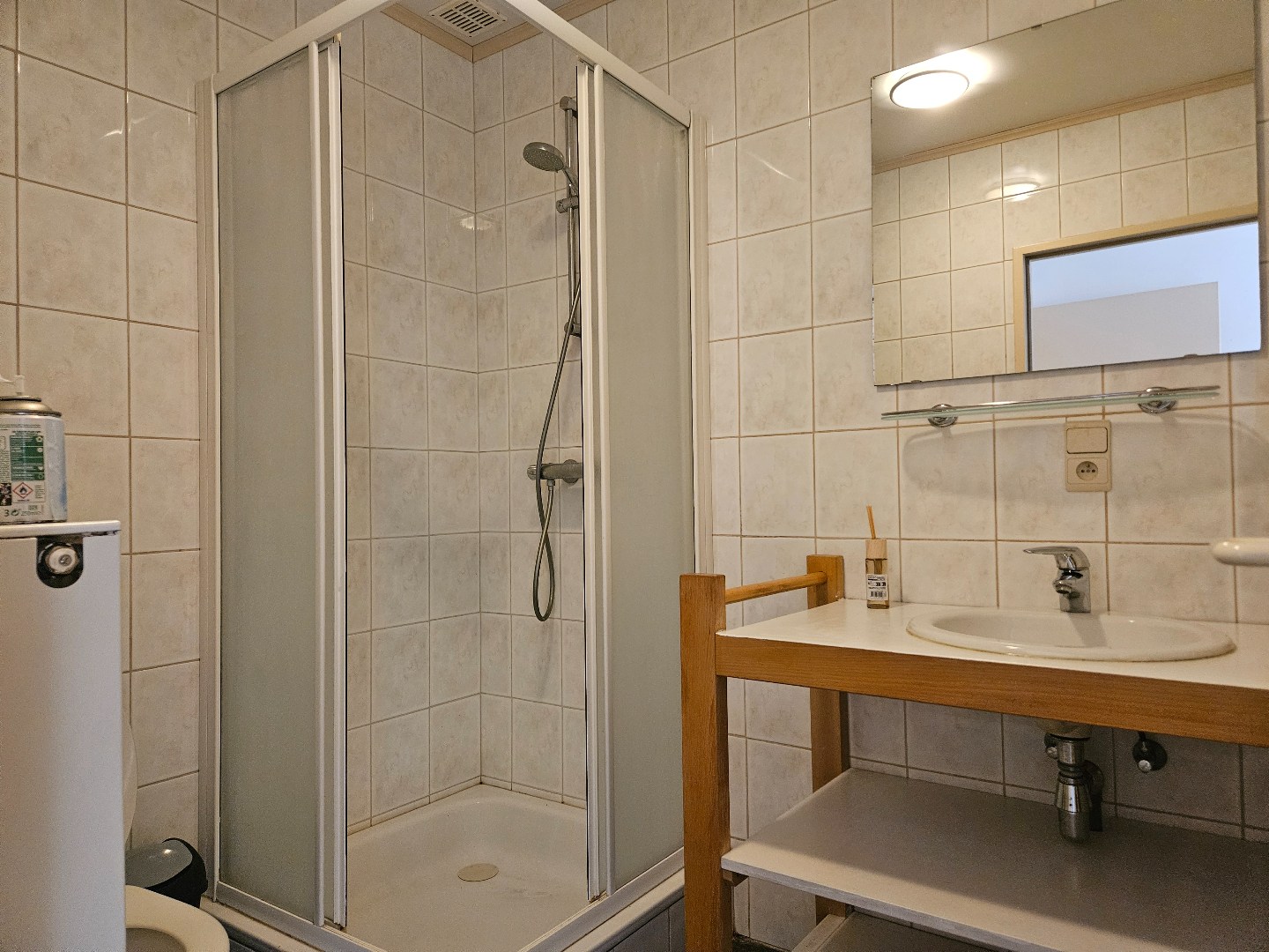 Appartement met 1 slaapkamer in het centrum van Mol! - foto 5