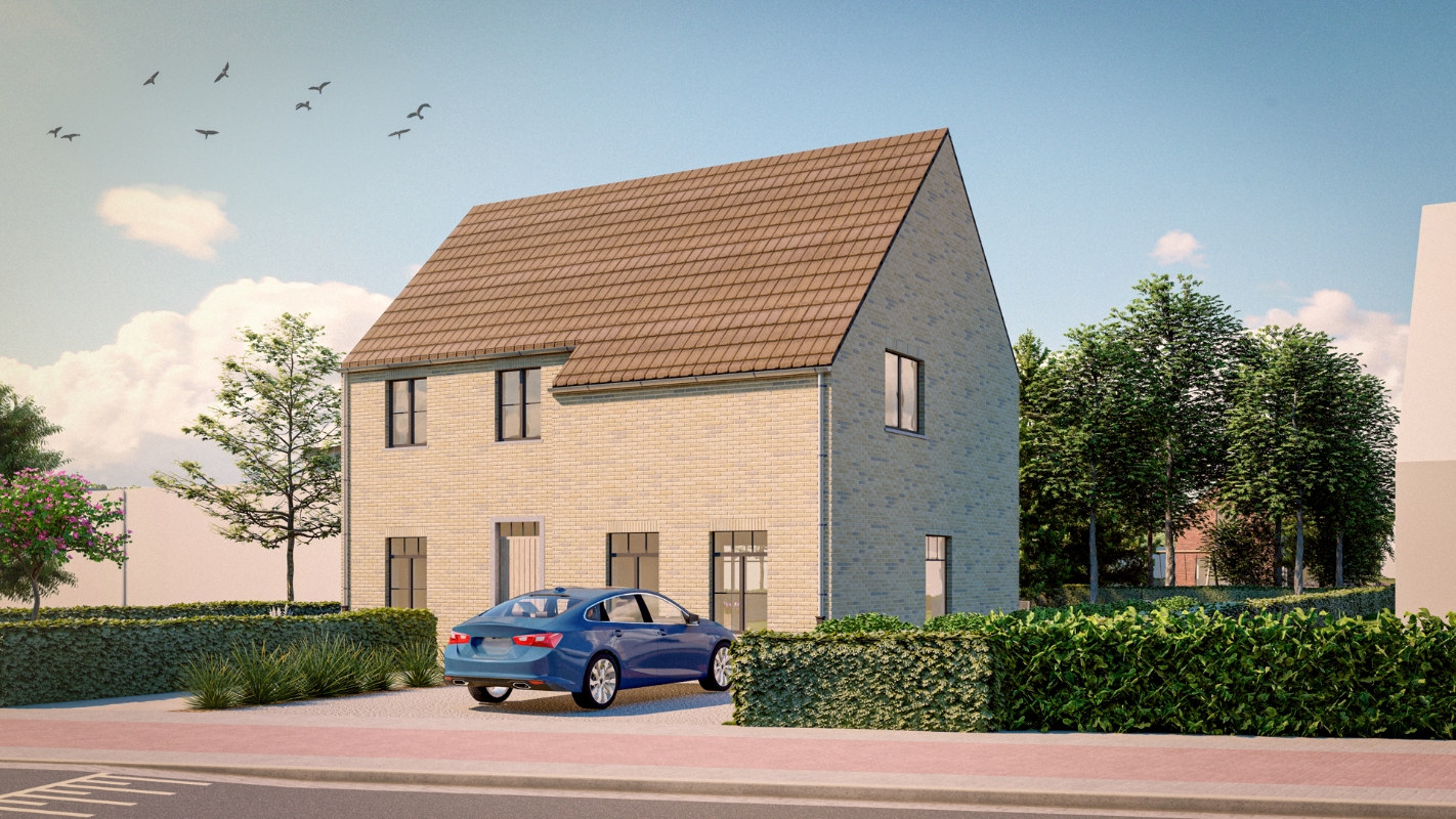 Projet à vendre à Ichtegem - photo 2