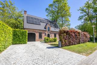 Maison à vendre à Nijlen