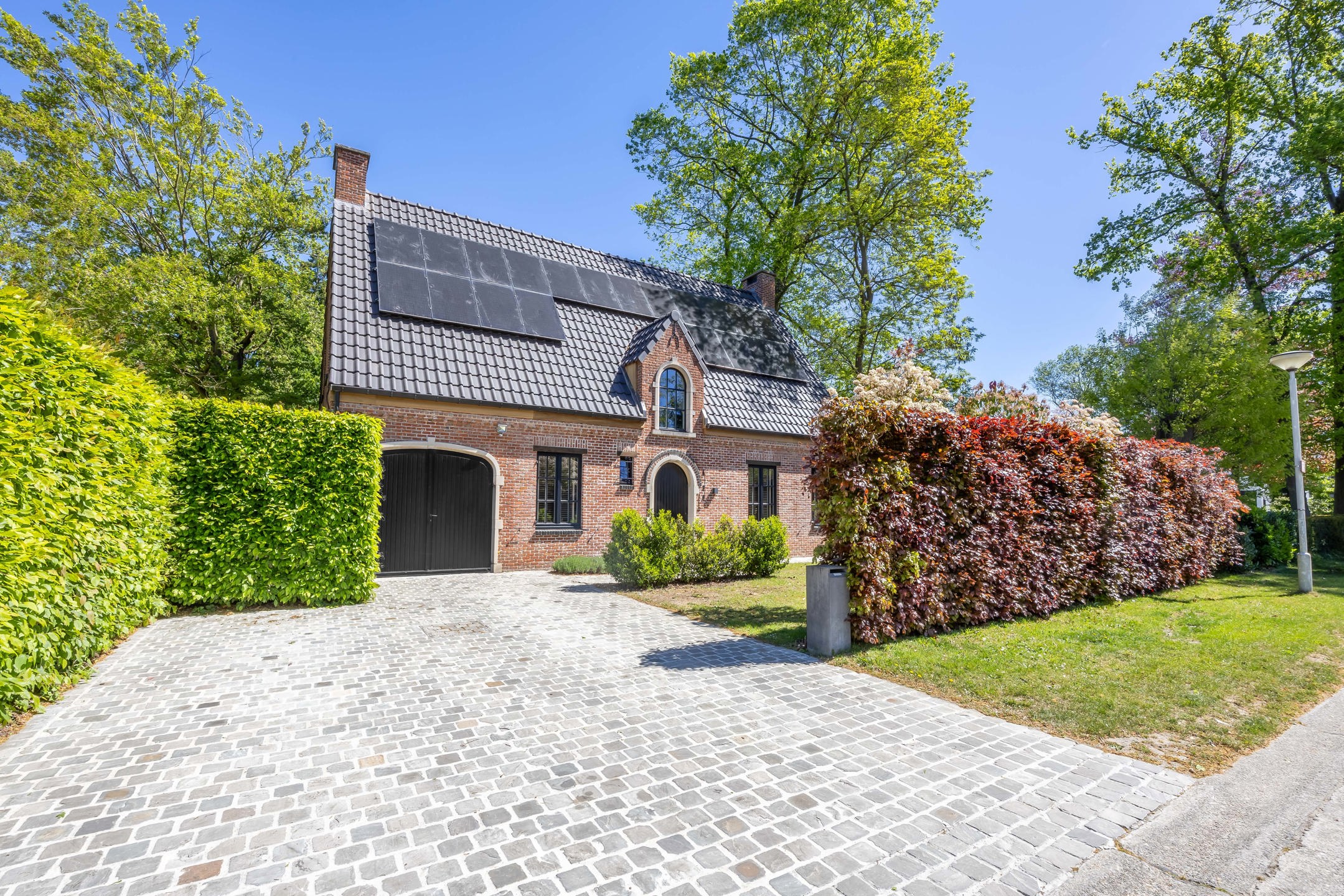 Maison à vendre à Nijlen avec 4 chambres - photo 2