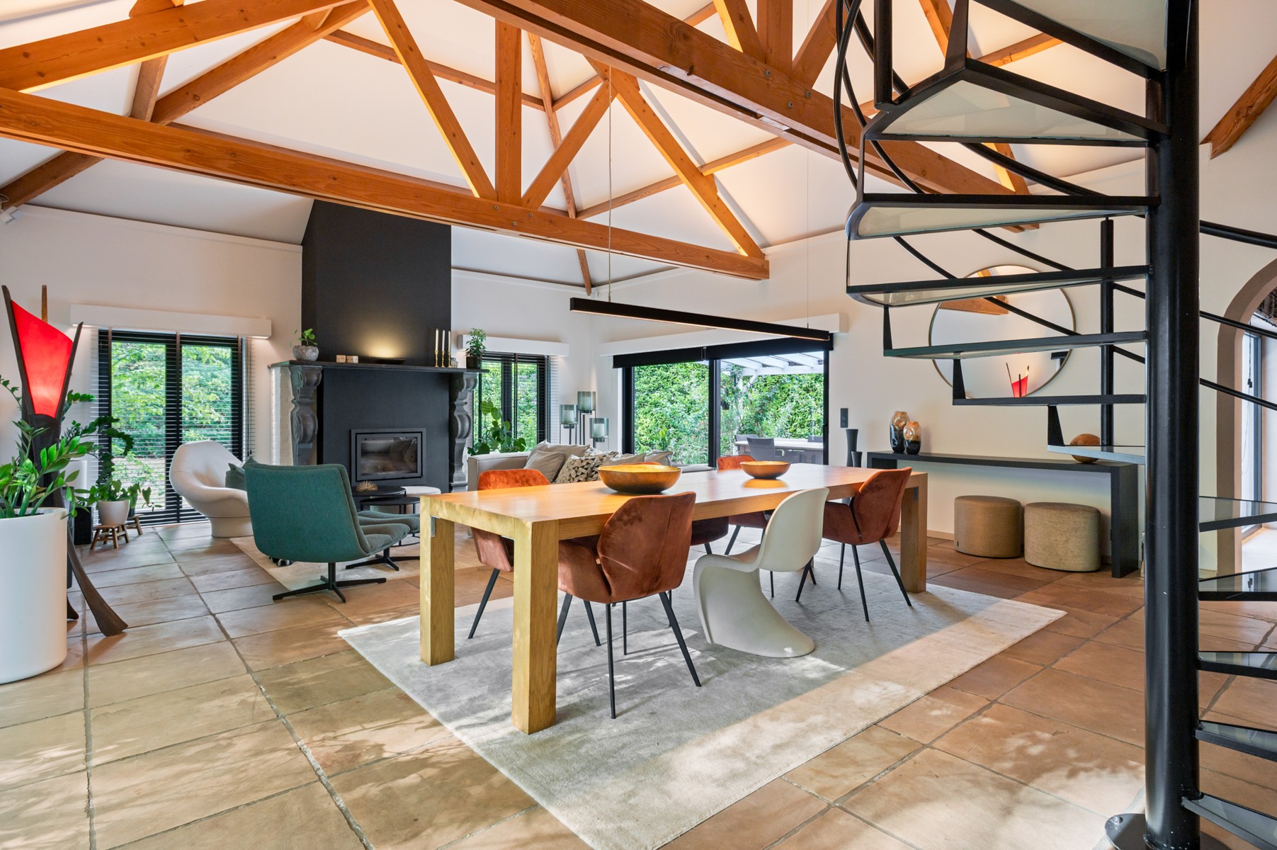 Maison à vendre à Schilde avec 5 chambres - photo 1