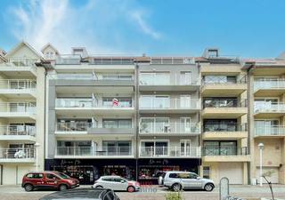 Garage for sale in Nieuwpoort