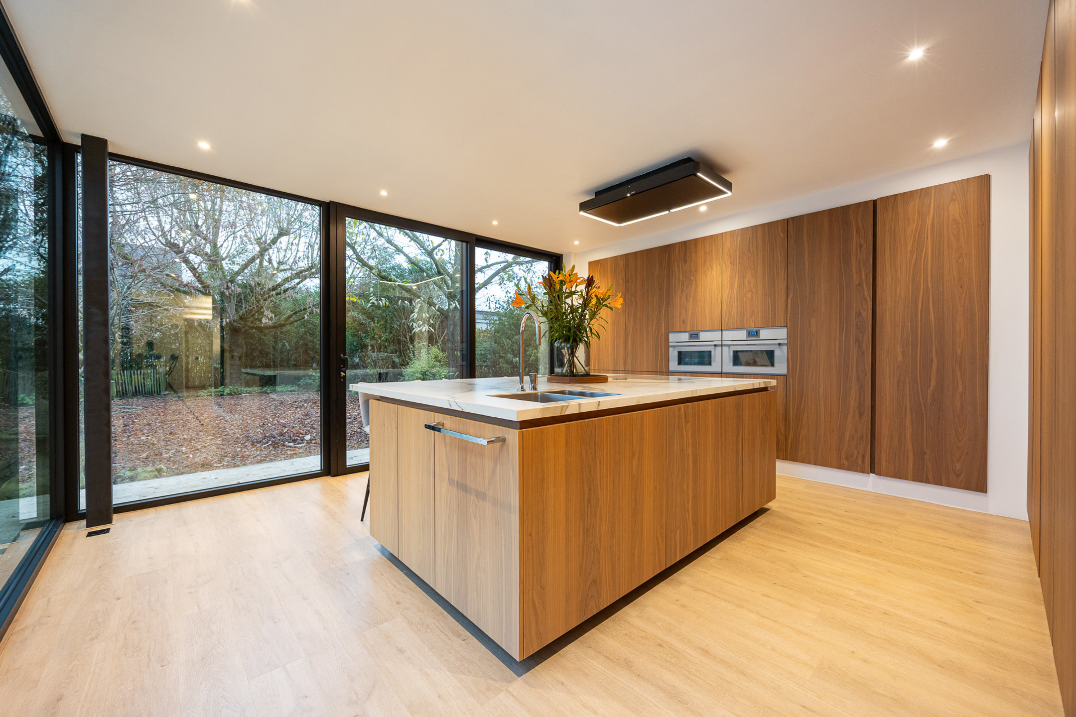 Gerenoveerde laagbouwwoning nabij centrum Westmalle - foto 4