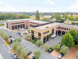 Commercial for sale in Roeselare