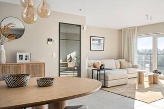 Appartement à vendre à Comines-Warneton