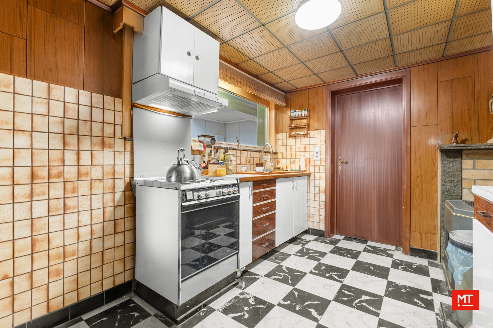 Te renoveren woning met landelijke ligging te Geluwe - foto 4