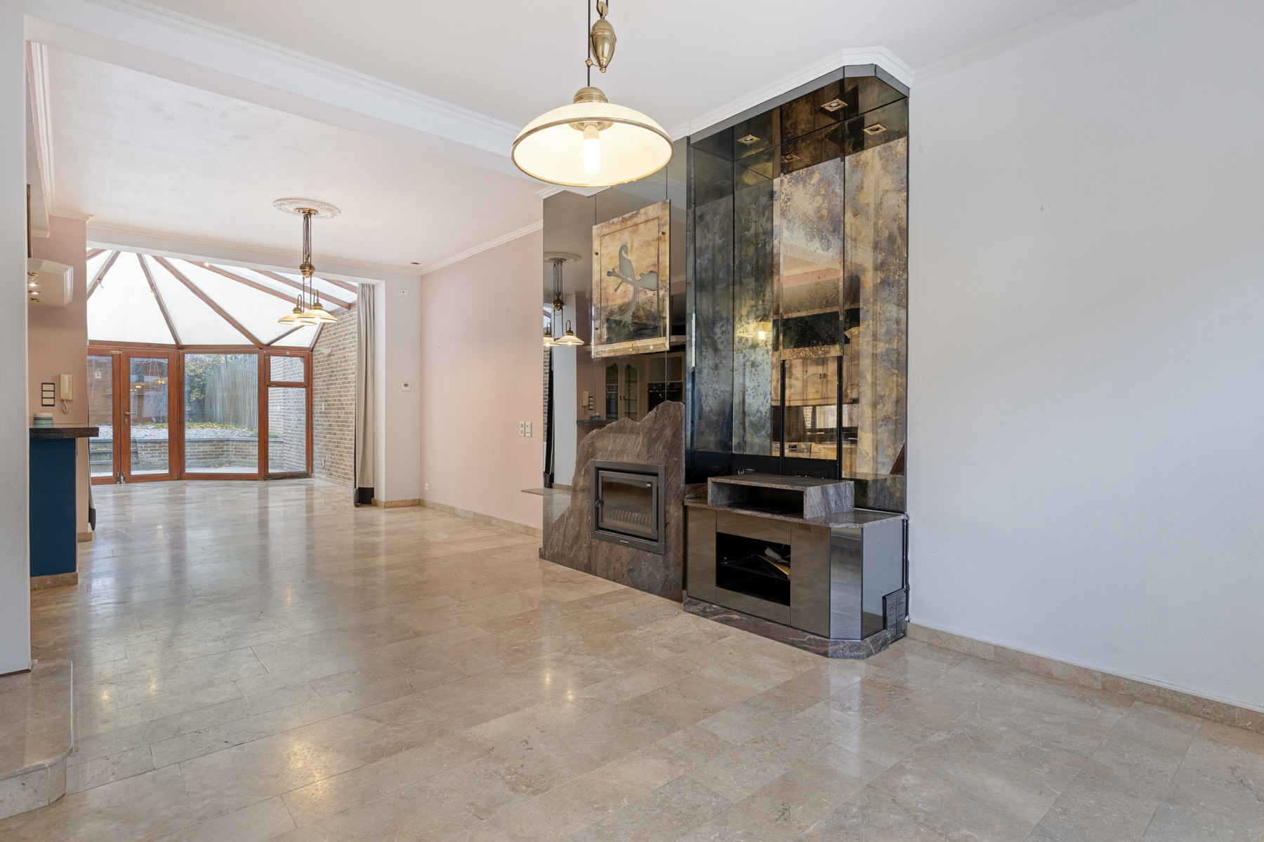 Maison à vendre à Asse avec 2 chambres - photo 4