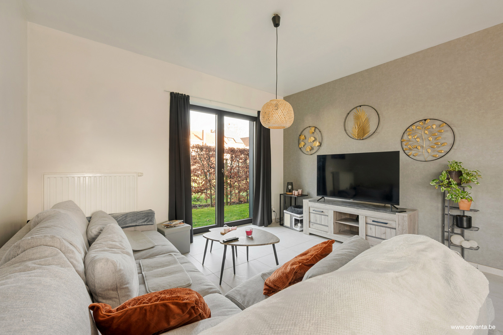 Appartement avec 3 chambres bien située à Brugge - photo 5