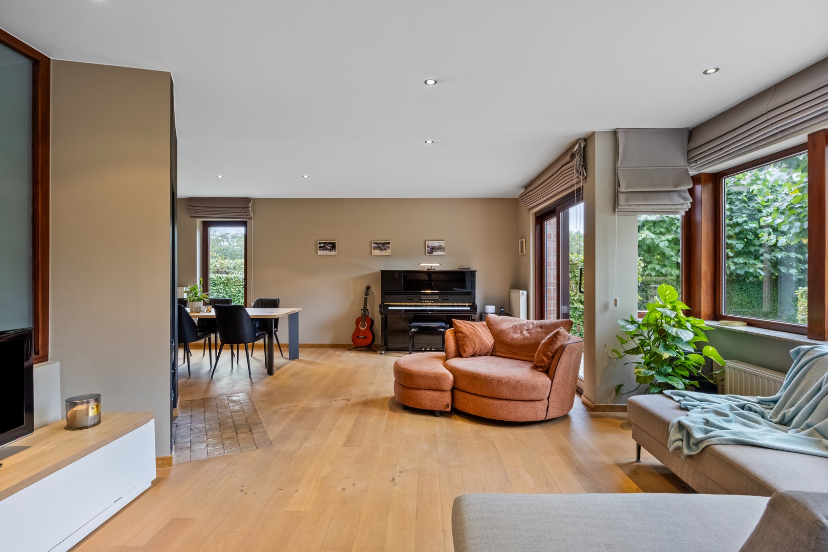 Maison à vendre à Zutendaal avec 4 chambres - photo 4