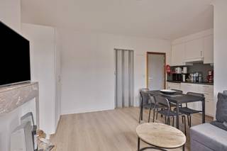 Appartement à louer à Louvain